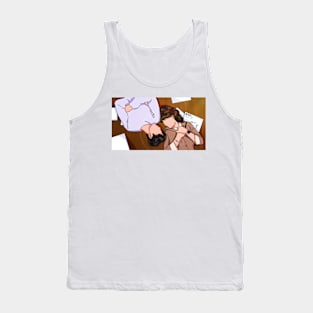 Extraordinary You Tank Top